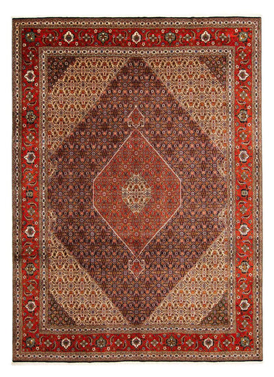Tabriz Koberec 308x415cm - Perský koberec