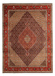 Tabriz Koberec 308x415cm - Perský koberec