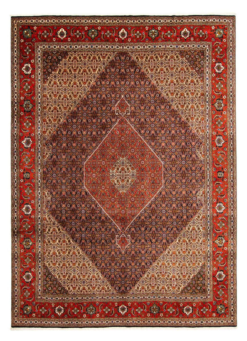 Tabriz Koberec 308x415cm - Perský koberec