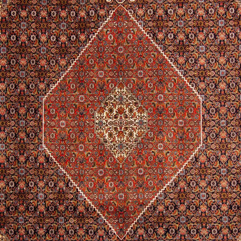 Tabriz Koberec 308x415cm - Perský koberec