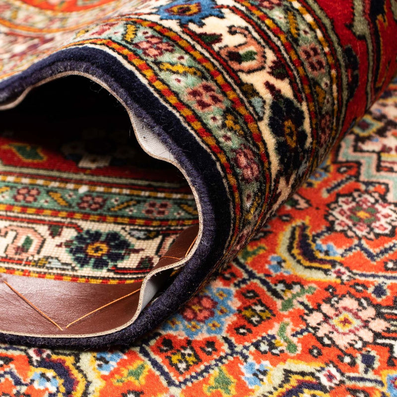 Tabriz Koberec 308x415cm - Perský koberec
