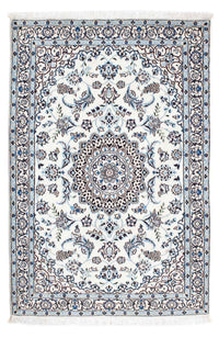 Nain - 9 la Koberec 176x115cm - Perský koberec – product image