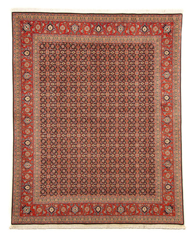Tabriz Koberec 201x252cm - Perský koberec