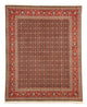Tabriz Koberec 252x201cm - Perský koberec