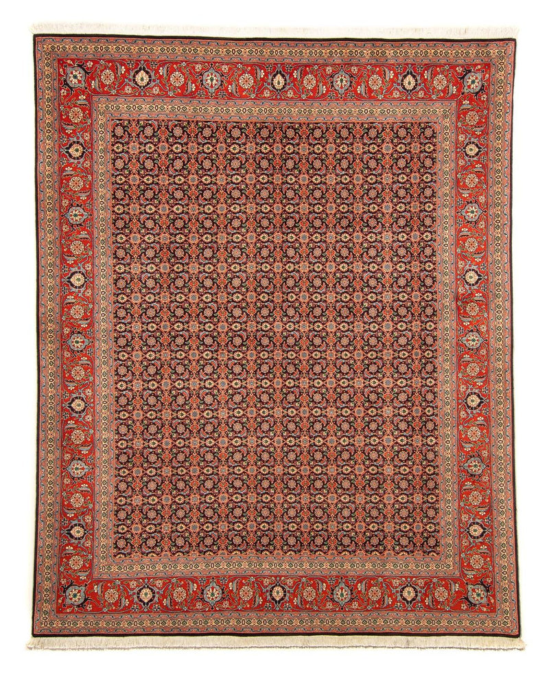 Tabriz Koberec 252x201cm - Perský koberec