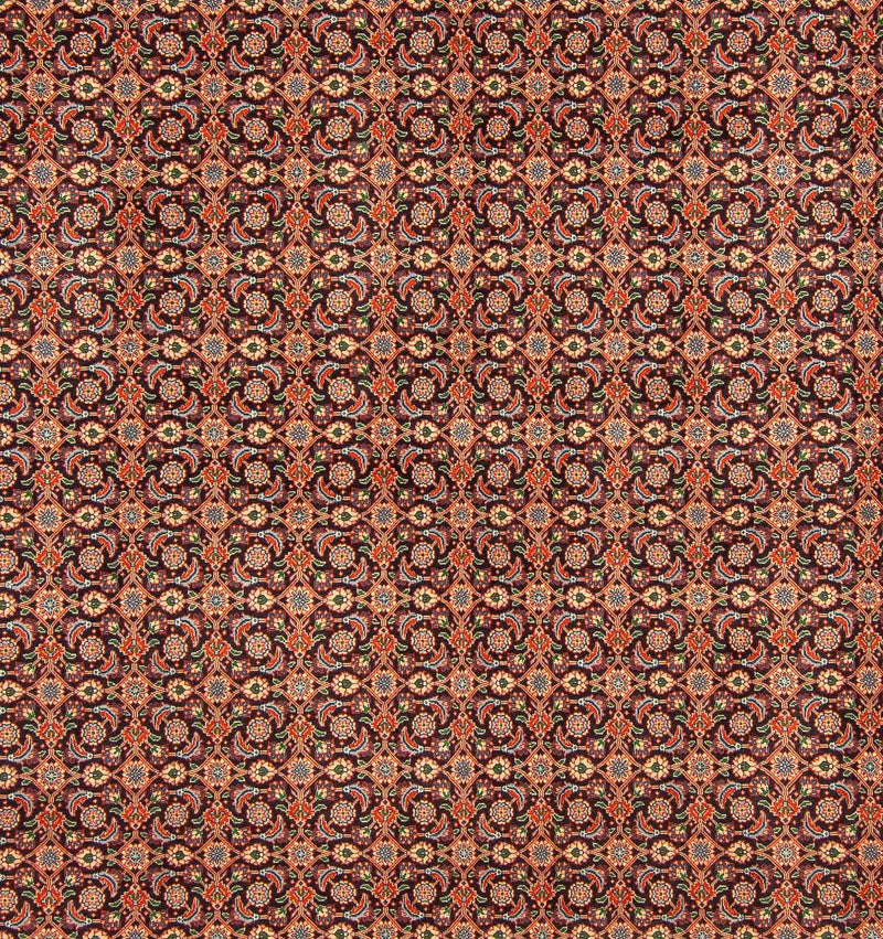 Tabriz Koberec 252x201cm - Perský koberec