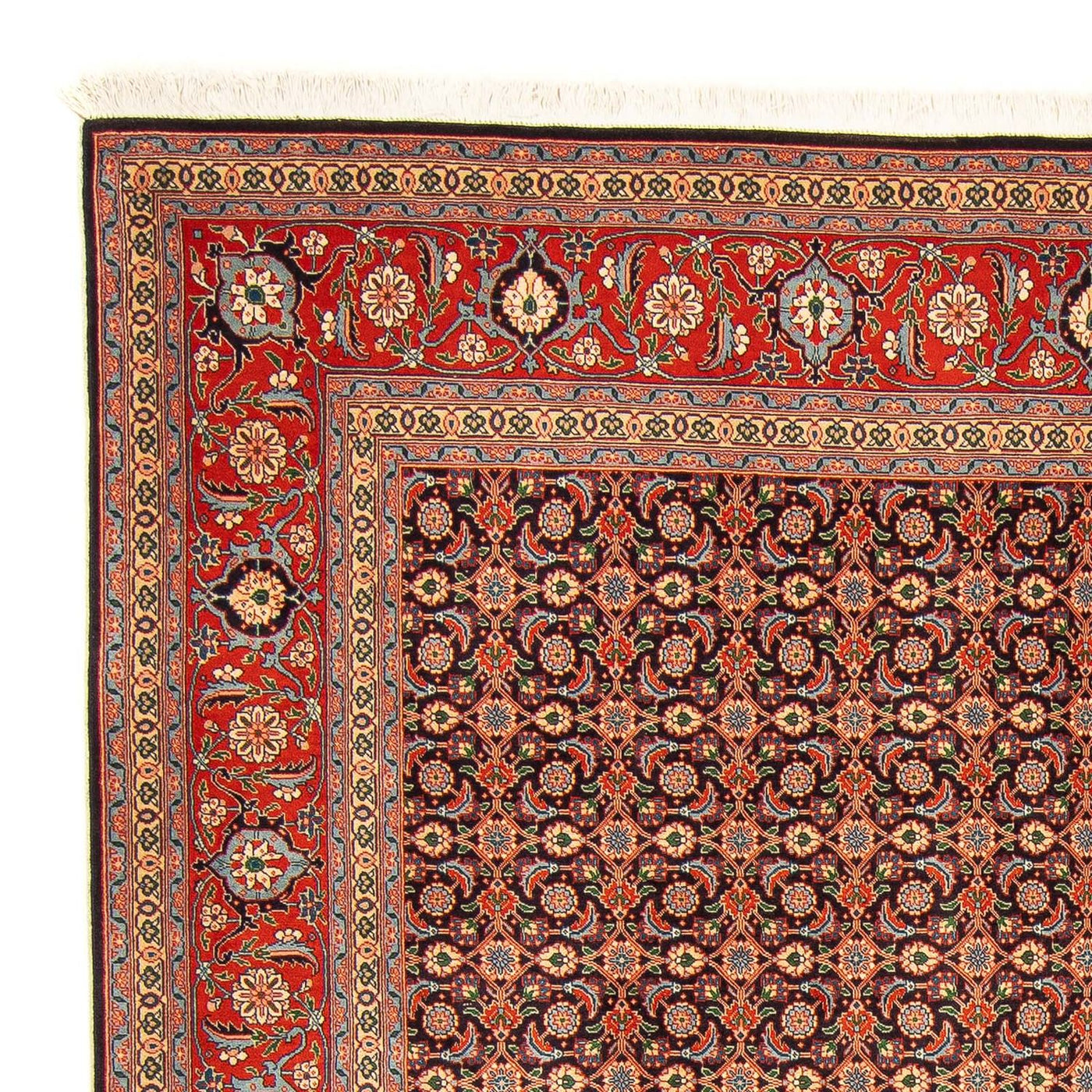 Tabriz Koberec 252x201cm - Perský koberec