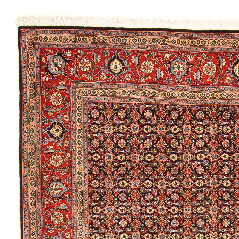 Tabriz Koberec 252x201cm - Perský koberec