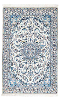 Nain - 9 la Koberec 179x111cm - Perský koberec – product image