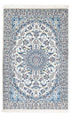 Nain - 9 la Koberec 179x111cm - Perský koberec