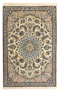 Nain - 9 la Koberec 127x88cm - Perský koberec – product image