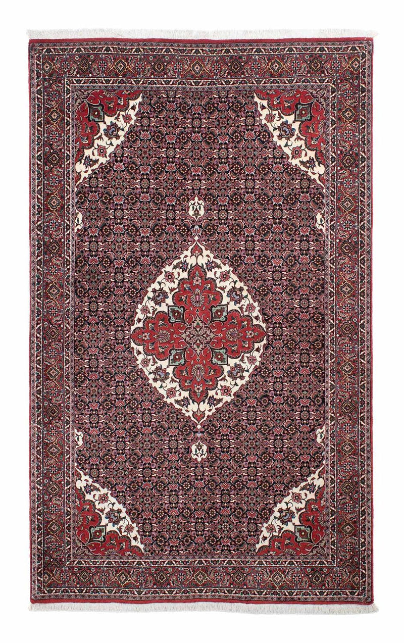 Bidjar Koberec 130x214cm - Perský koberec