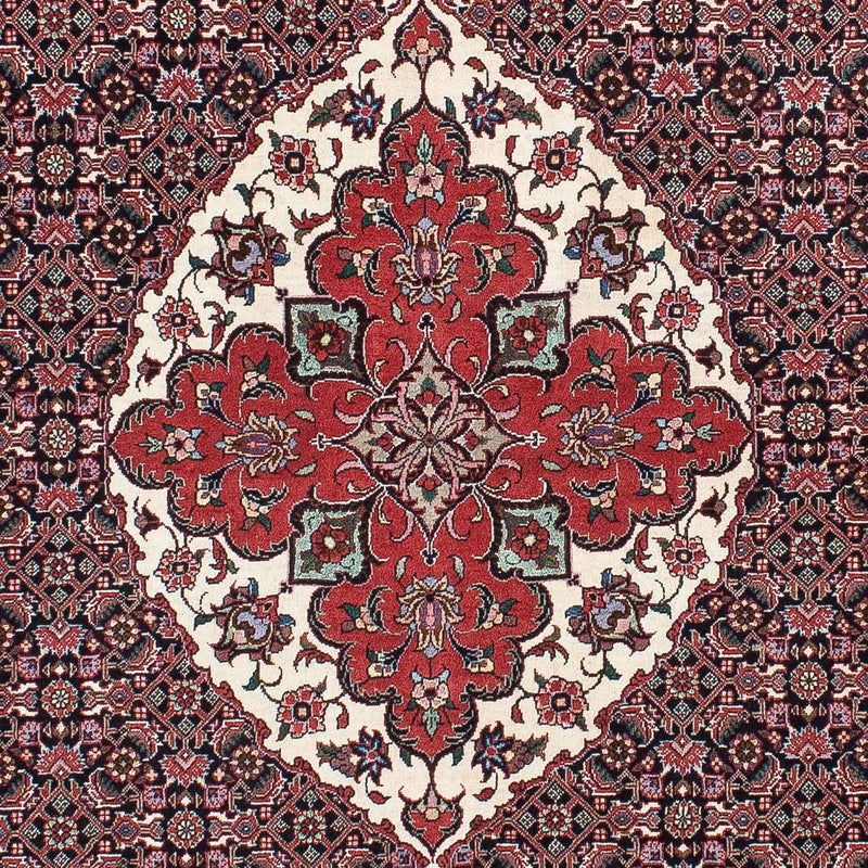 Bidjar Koberec 130x214cm - Perský koberec