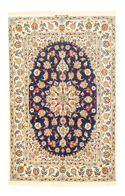 Isfahan Koberec 108x171cm - Perský koberec