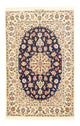 Isfahan Koberec 108x171cm - Perský koberec