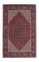 Bidjar Koberec 134x210cm - Perský koberec