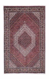 Bidjar Koberec 131x214cm - Perský koberec – product image