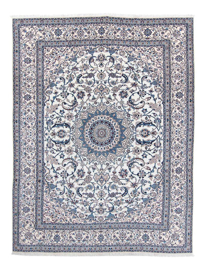 Nain - 9La Koberec 246x337cm - Perský koberec