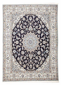 Nain - 9La Koberec 200x251cm - Perský koberec – product image
