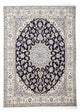 Nain - 9La Koberec 200x251cm - Perský koberec