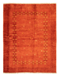 Perský Gabbeh Koberec 177x226cm - Perserteppich Wollteppich – product image