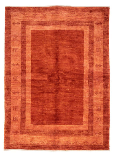 Perský Gabbeh Koberec 170x242cm - Perserteppich Wollteppich