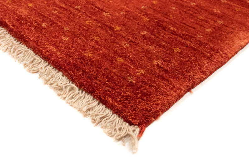 Perský Gabbeh Koberec 177x232cm - Perserteppich Wollteppich