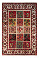 Bakhtiari Koberec 252x377cm - Perský koberec