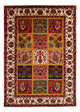 Bachtiar Koberec 338x246cm - Perský koberec