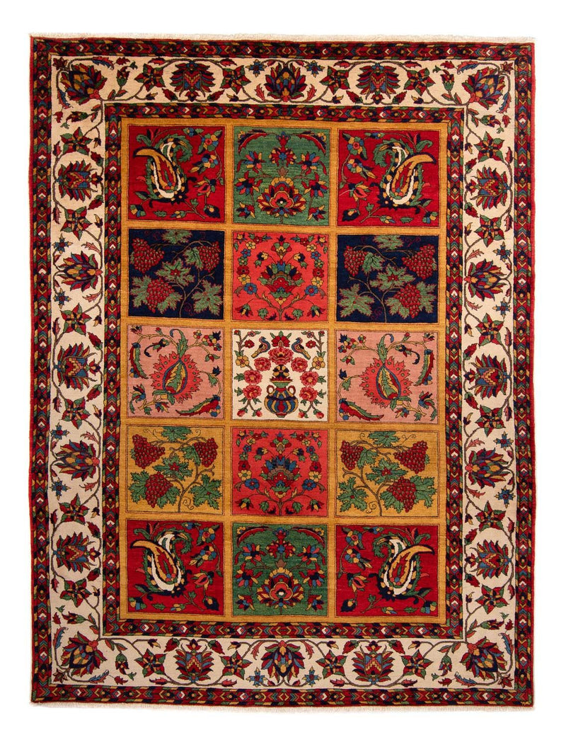 Bakhtiari Koberec 250x335cm - Perský koberec