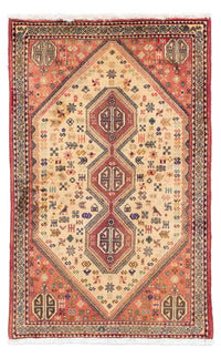 Abadeh Koberec 73x122cm - Perský koberec – product image
