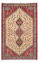 Abadeh Koberec 76x124cm - Perský koberec