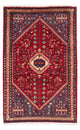 Abadeh Koberec 76x128cm - Perský koberec
