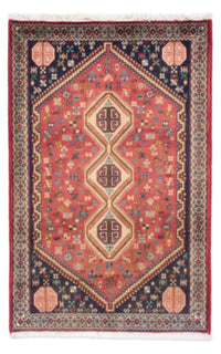 Abadeh Koberec 78x123cm - Perský koberec – product image