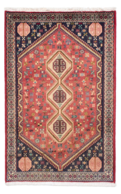 Abadeh Koberec 78x123cm - Perský koberec