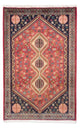 Abadeh Koberec 78x123cm - Perský koberec