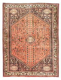 Abadeh Koberec 149x191cm - Perský koberec – product image