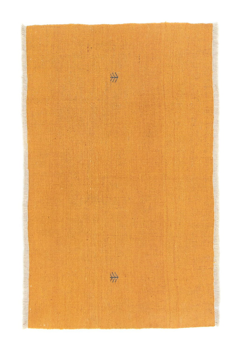 Perský Gabbeh Koberec 78x123cm - Perserteppich Wollteppich