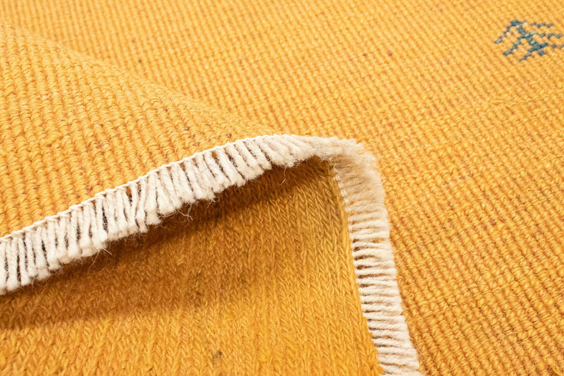 Perský Gabbeh Koberec 78x123cm - Perserteppich Wollteppich
