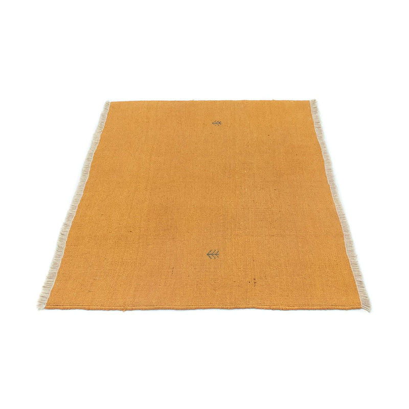 Perský Gabbeh Koberec 78x123cm - Perserteppich Wollteppich