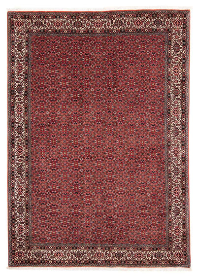 Bidjar Koberec 173x243cm - Perský koberec