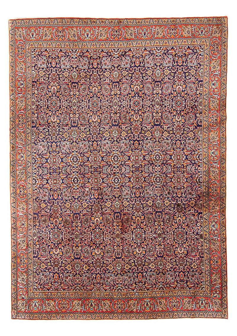 Bidjar Koberec 385x300cm - Perský koberec