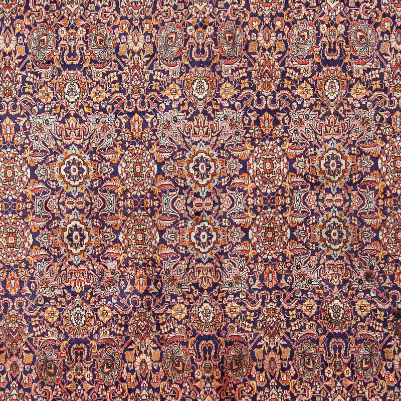 Bidjar Koberec 385x300cm - Perský koberec