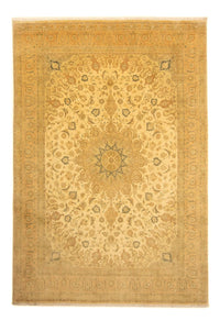 Tabriz - 50 Raj Koberec 250x342cm - Perský koberec – product image