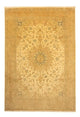 Tabriz - 50 Raj Koberec 250x342cm - Perský koberec