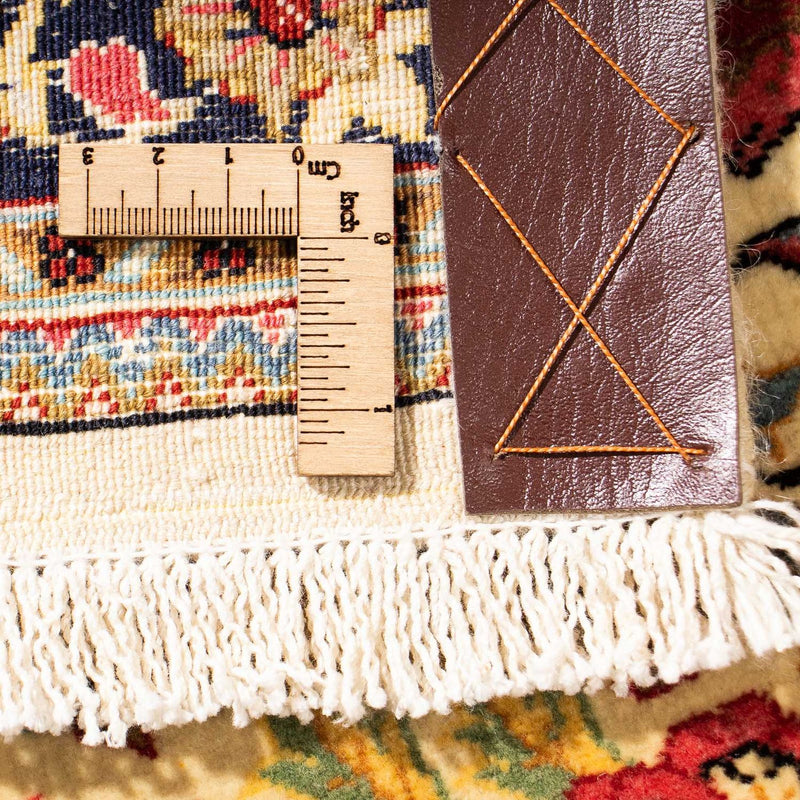 Qom Koberec 69x267cm - Perský koberec