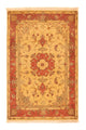 Tabriz - 50 Raj Koberec 100x155cm - Perský koberec