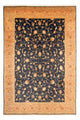 Tabriz - 50 Raj Koberec 298x415cm - Perský koberec