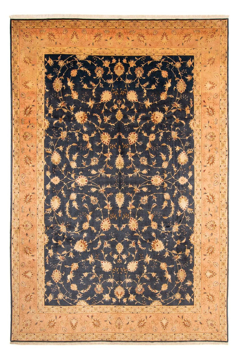 Tabriz - 50 Raj Koberec 298x415cm - Perský koberec