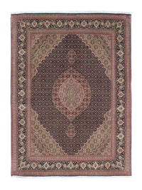 Tabriz Koberec 150x205cm - Perský koberec – product image